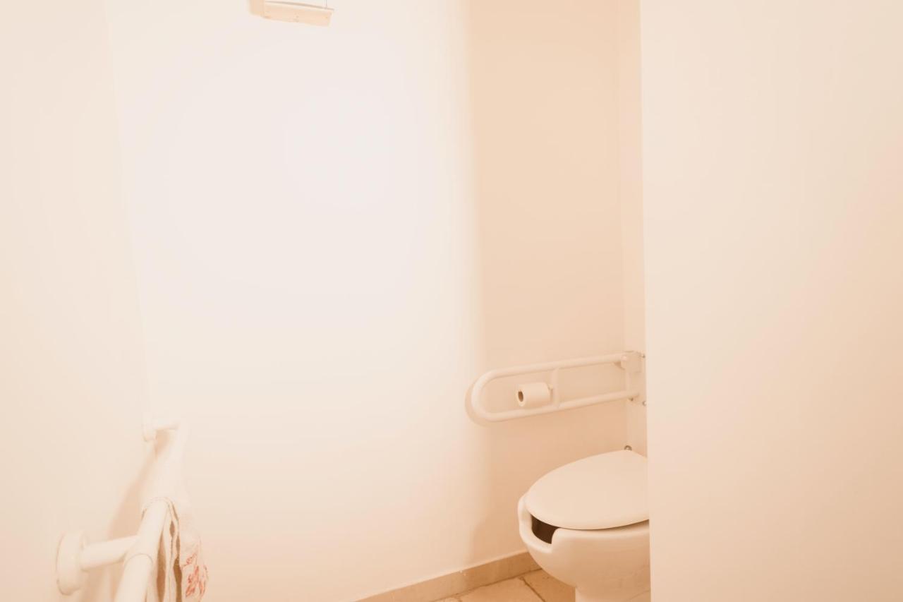 A Stare - Stone Apartment In The Historic Center - Molfetta Eksteriør billede